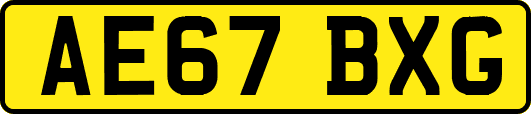AE67BXG