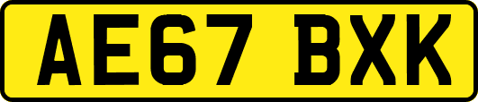 AE67BXK