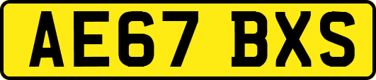 AE67BXS