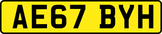 AE67BYH