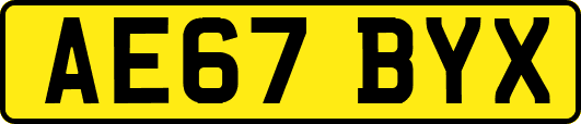 AE67BYX