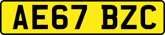 AE67BZC