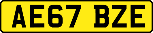 AE67BZE