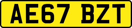 AE67BZT