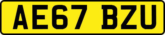AE67BZU