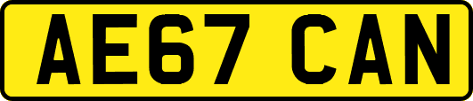 AE67CAN