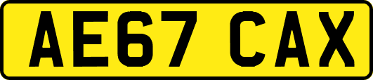 AE67CAX