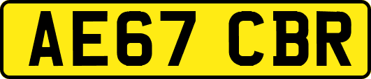 AE67CBR