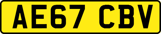AE67CBV