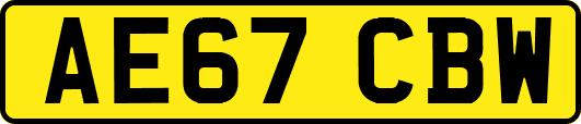 AE67CBW