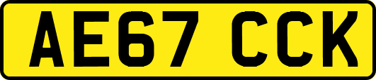 AE67CCK