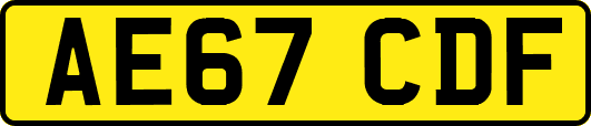 AE67CDF