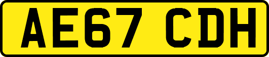 AE67CDH