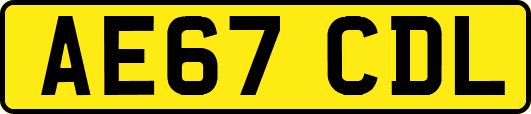 AE67CDL