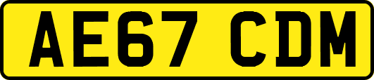 AE67CDM