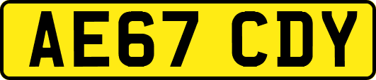 AE67CDY