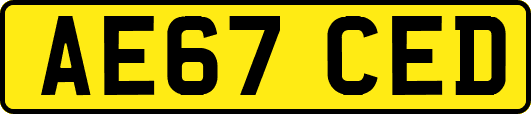 AE67CED