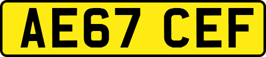 AE67CEF