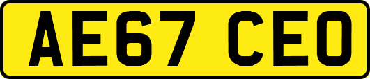AE67CEO