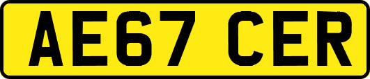 AE67CER