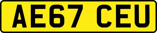 AE67CEU