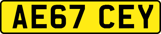 AE67CEY