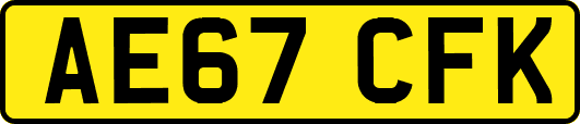 AE67CFK