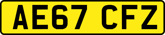 AE67CFZ