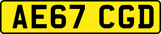 AE67CGD