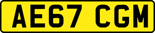 AE67CGM