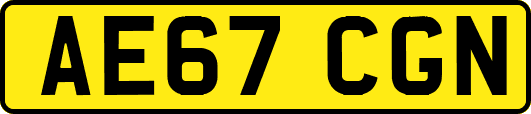 AE67CGN