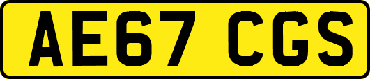 AE67CGS