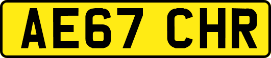 AE67CHR