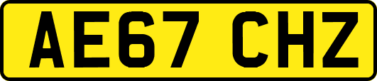 AE67CHZ