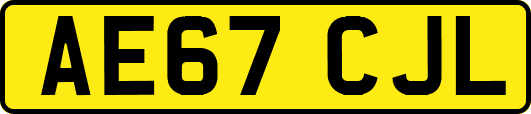 AE67CJL