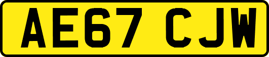AE67CJW