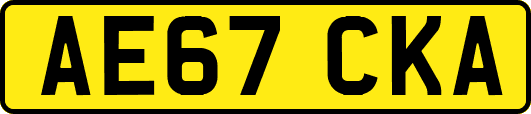 AE67CKA