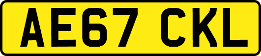 AE67CKL