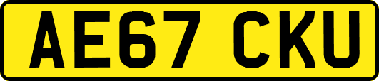 AE67CKU