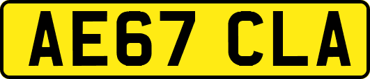 AE67CLA