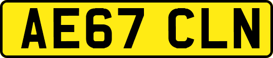 AE67CLN