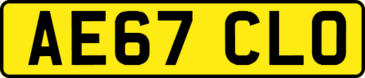 AE67CLO