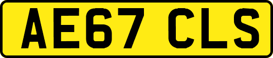 AE67CLS