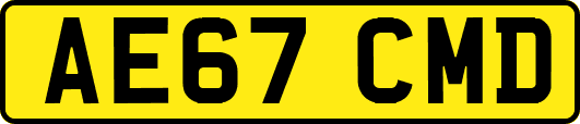 AE67CMD