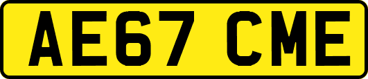 AE67CME