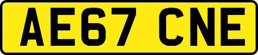 AE67CNE