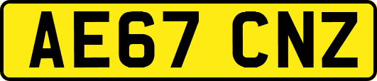AE67CNZ