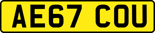 AE67COU