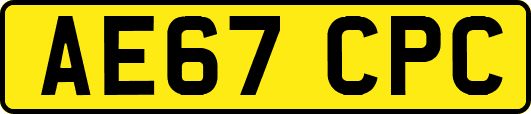 AE67CPC