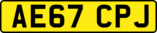 AE67CPJ